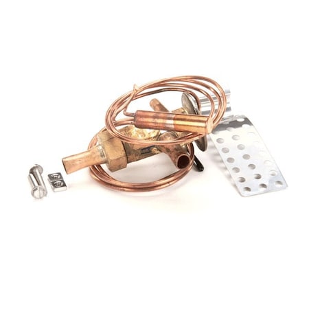 Traulsen Thermo Expansion Valve Ane3/4Sw70 R-404A 325-60080-42